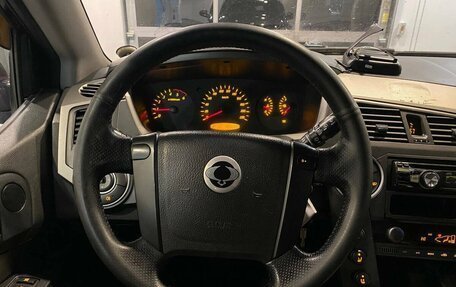 SsangYong Kyron I, 2011 год, 520 000 рублей, 2 фотография