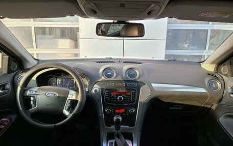 Ford Mondeo IV, 2012 год, 895 000 рублей, 8 фотография