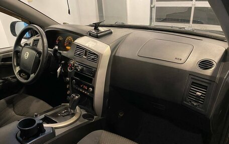 SsangYong Kyron I, 2011 год, 520 000 рублей, 4 фотография