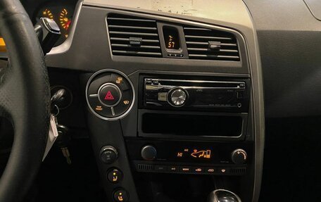 SsangYong Kyron I, 2011 год, 520 000 рублей, 5 фотография