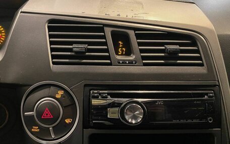 SsangYong Kyron I, 2011 год, 520 000 рублей, 6 фотография