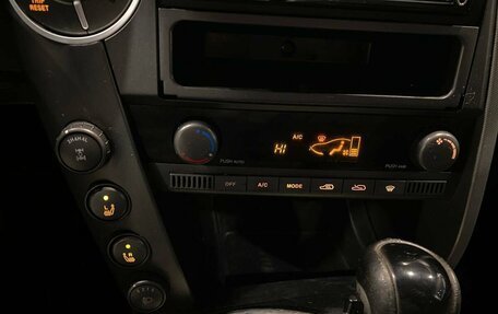 SsangYong Kyron I, 2011 год, 520 000 рублей, 7 фотография