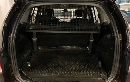 SsangYong Kyron I, 2011 год, 520 000 рублей, 10 фотография