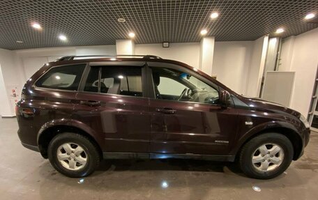 SsangYong Kyron I, 2011 год, 520 000 рублей, 12 фотография