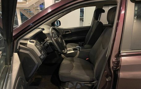 SsangYong Kyron I, 2011 год, 520 000 рублей, 8 фотография