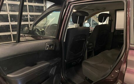 SsangYong Kyron I, 2011 год, 520 000 рублей, 16 фотография