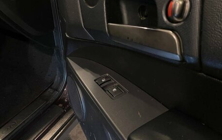 SsangYong Kyron I, 2011 год, 520 000 рублей, 20 фотография