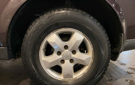 SsangYong Kyron I, 2011 год, 520 000 рублей, 11 фотография