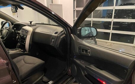 SsangYong Kyron I, 2011 год, 520 000 рублей, 19 фотография