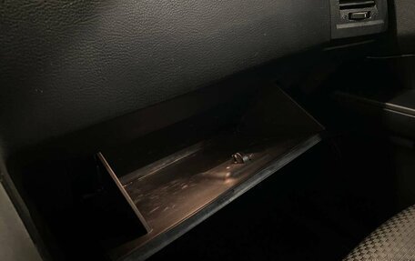 SsangYong Kyron I, 2011 год, 520 000 рублей, 22 фотография