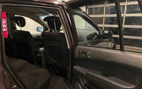 SsangYong Kyron I, 2011 год, 520 000 рублей, 18 фотография