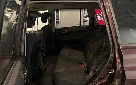 SsangYong Kyron I, 2011 год, 520 000 рублей, 17 фотография