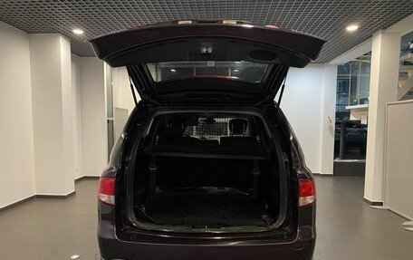 SsangYong Kyron I, 2011 год, 520 000 рублей, 28 фотография