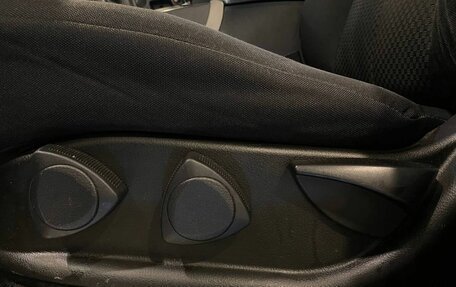 SsangYong Kyron I, 2011 год, 520 000 рублей, 25 фотография