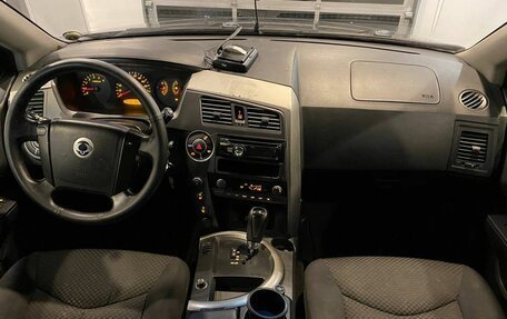 SsangYong Kyron I, 2011 год, 520 000 рублей, 34 фотография