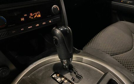 SsangYong Kyron I, 2011 год, 520 000 рублей, 24 фотография