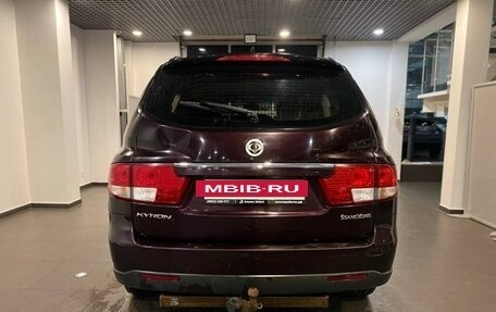SsangYong Kyron I, 2011 год, 520 000 рублей, 29 фотография