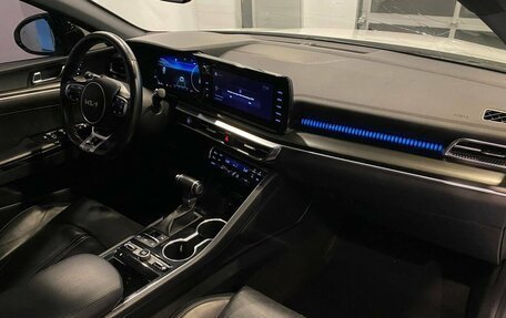 KIA K5, 2022 год, 3 020 000 рублей, 12 фотография