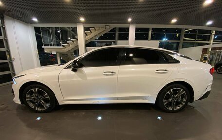 KIA K5, 2022 год, 3 020 000 рублей, 6 фотография