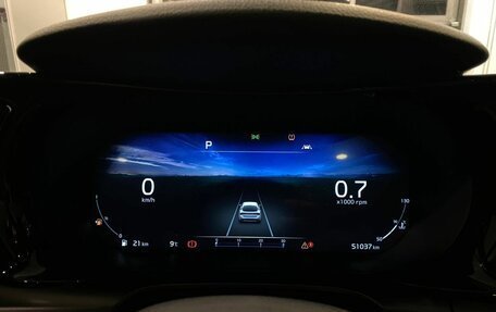 KIA K5, 2022 год, 3 020 000 рублей, 11 фотография