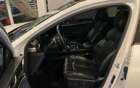 KIA K5, 2022 год, 3 020 000 рублей, 16 фотография