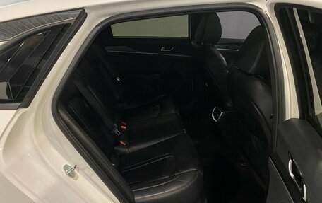 KIA K5, 2022 год, 3 020 000 рублей, 17 фотография