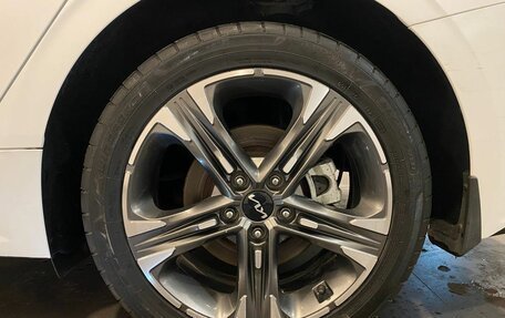 KIA K5, 2022 год, 3 020 000 рублей, 20 фотография