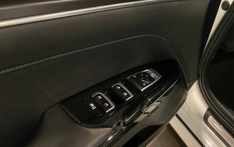 KIA K5, 2022 год, 3 020 000 рублей, 22 фотография