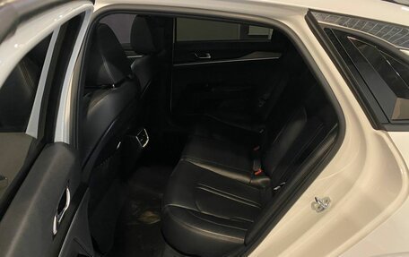 KIA K5, 2022 год, 3 020 000 рублей, 25 фотография