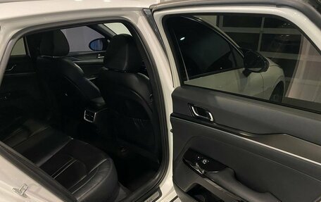 KIA K5, 2022 год, 3 020 000 рублей, 26 фотография