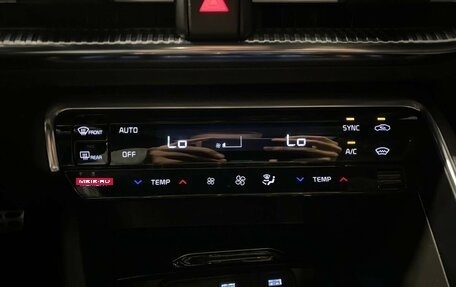 KIA K5, 2022 год, 3 020 000 рублей, 15 фотография