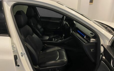 KIA K5, 2022 год, 3 020 000 рублей, 29 фотография