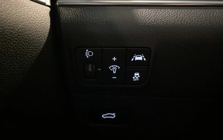 KIA K5, 2022 год, 3 020 000 рублей, 31 фотография