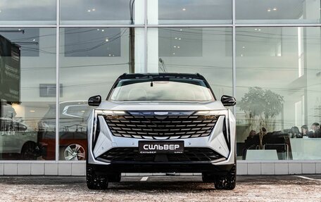 Geely Atlas, 2025 год, 3 470 000 рублей, 3 фотография