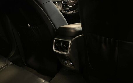 KIA K5, 2022 год, 3 020 000 рублей, 36 фотография