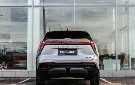 Geely Atlas, 2025 год, 3 470 000 рублей, 4 фотография