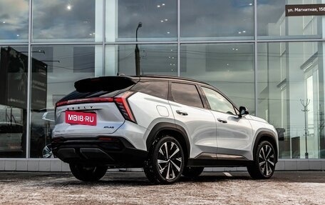 Geely Atlas, 2025 год, 3 470 000 рублей, 2 фотография