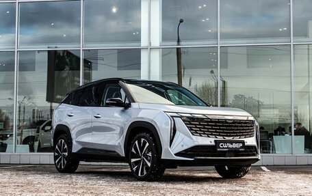 Geely Atlas, 2025 год, 3 470 000 рублей, 5 фотография