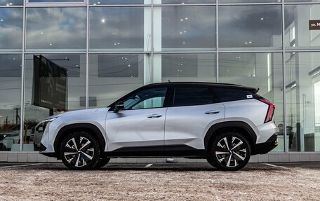 Geely Atlas, 2025 год, 3 470 000 рублей, 7 фотография