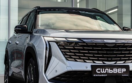 Geely Atlas, 2025 год, 3 470 000 рублей, 9 фотография