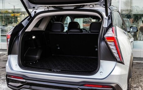 Geely Atlas, 2025 год, 3 470 000 рублей, 11 фотография