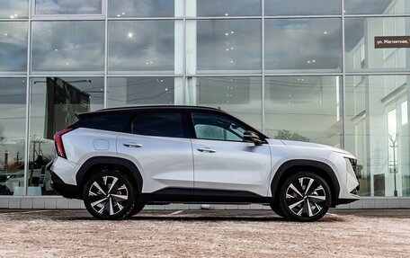 Geely Atlas, 2025 год, 3 470 000 рублей, 8 фотография