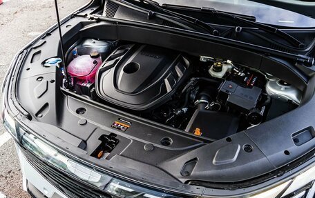 Geely Atlas, 2025 год, 3 470 000 рублей, 10 фотография