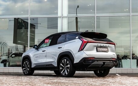 Geely Atlas, 2025 год, 3 470 000 рублей, 6 фотография