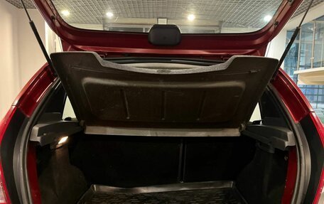 Renault Sandero I, 2011 год, 593 000 рублей, 16 фотография