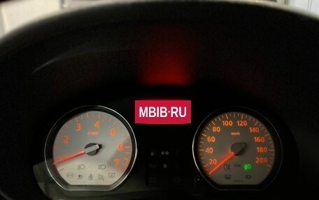 Renault Sandero I, 2011 год, 593 000 рублей, 11 фотография