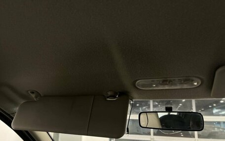 Renault Sandero I, 2011 год, 593 000 рублей, 29 фотография