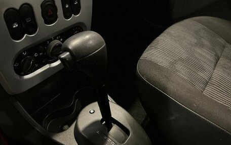 Renault Sandero I, 2011 год, 593 000 рублей, 27 фотография