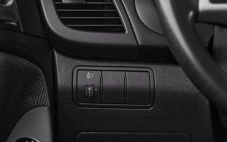 Hyundai Solaris II рестайлинг, 2012 год, 650 000 рублей, 14 фотография