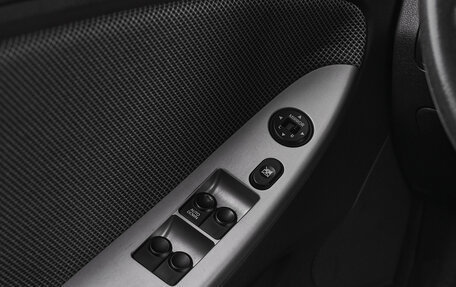 Hyundai Solaris II рестайлинг, 2012 год, 650 000 рублей, 13 фотография